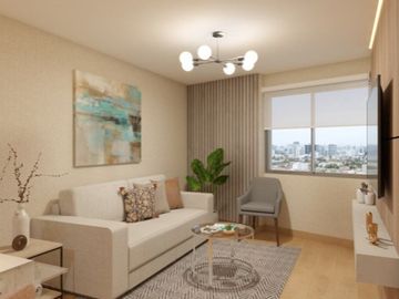 VENDO DEPARTAMENTO ESTRENO MAGDALENA