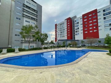 Departamento en venta, Torre Alto Horizonte Tlaquepaque Jalisco.