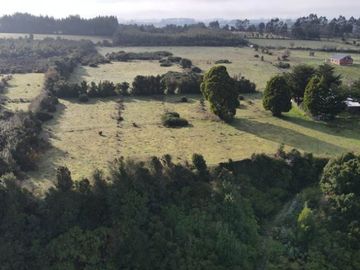 TERRENOS ISLA PULUQUI, CALBUCO