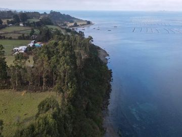 TERRENOS ISLA PULUQUI, CALBUCO