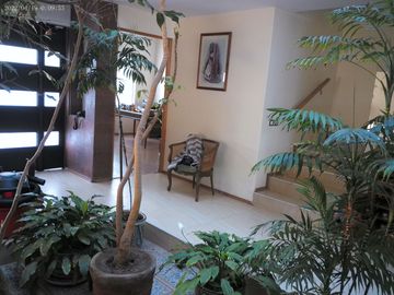CLUB CUICACALLI, BELLA CASA MODERNISTA, EXCELENTE ESTADO