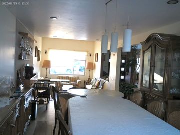 CLUB CUICACALLI, BELLA CASA MODERNISTA, EXCELENTE ESTADO