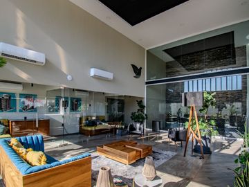Departamento de entrega inmediata, Marina Vallarta, piso 8