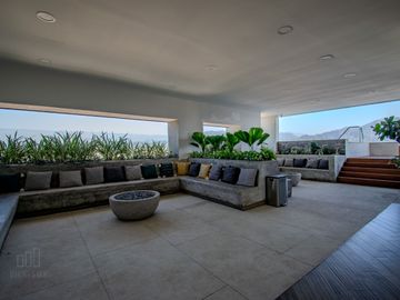 Departamento de entrega inmediata, Marina Vallarta, piso 8