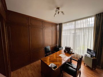 Casa en Venta en Lindavista Norte