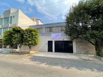 Casa en Venta en Lindavista Norte