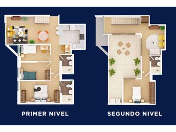 VENDO DUPLEX ESTRENO MAGDALENA