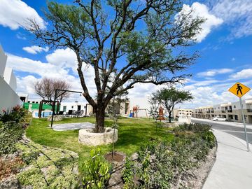 Venta de departamento en Ziré, Querétaro