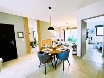 Venta de departamento en Ziré, Querétaro