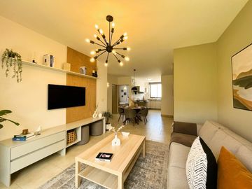 Venta de departamento en Ziré, Querétaro