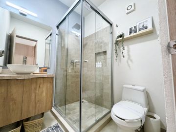 Venta de departamento en Ziré, Querétaro