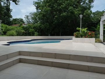 CASA FINCA EN VENTA - TURBACO