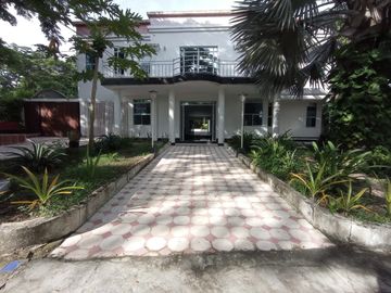 CASA FINCA EN VENTA - TURBACO