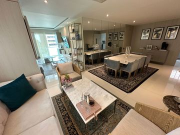 Apartamento en venta en altos de Riomar. 3 cuartos barranquilla