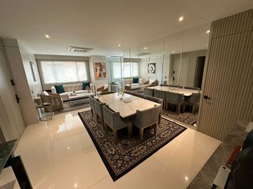 Apartamento en venta en altos de Riomar. 3 cuartos barranquilla