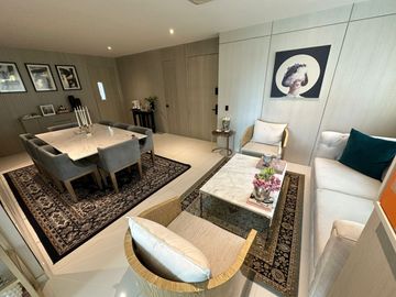 Apartamento en venta en altos de Riomar. 3 cuartos barranquilla