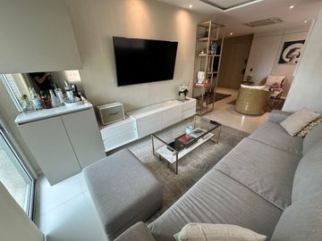 Apartamento en venta en altos de Riomar. 3 cuartos barranquilla