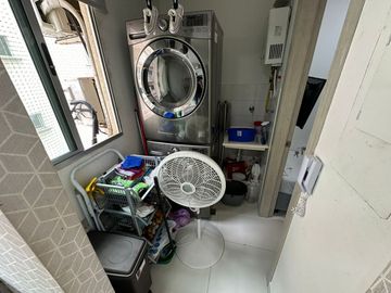 Apartamento en venta en altos de Riomar. 3 cuartos barranquilla