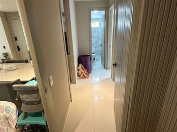Apartamento en venta en altos de Riomar. 3 cuartos barranquilla