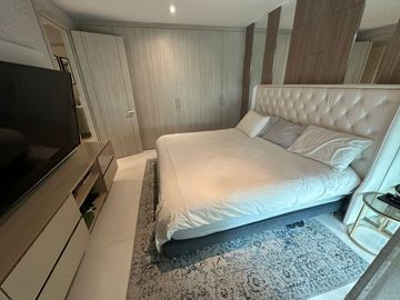 Apartamento en venta en altos de Riomar. 3 cuartos barranquilla