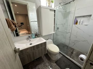 Apartamento en venta en altos de Riomar. 3 cuartos barranquilla