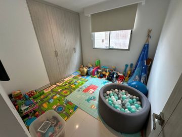 Apartamento en venta en altos de Riomar. 3 cuartos barranquilla