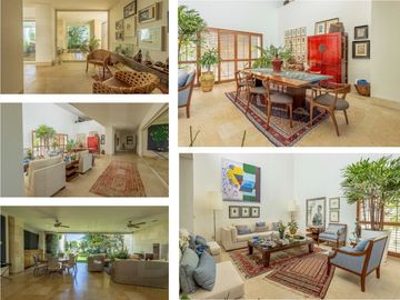 Casa en venta en Cumbres del Campestre, Paseo de las lomas V