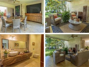 Casa en venta en Cumbres del Campestre, Paseo de las lomas V