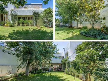 Casa en venta en Cumbres del Campestre, Paseo de las lomas V