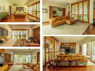 Casa en venta en Cumbres del Campestre, Paseo de las lomas V