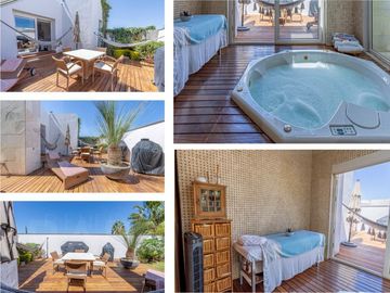 Casa en venta en Cumbres del Campestre, Paseo de las lomas V