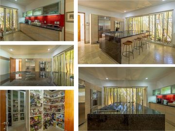 Casa en venta en Cumbres del Campestre, Paseo de las lomas V