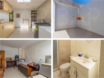 Casa en venta en Cumbres del Campestre, Paseo de las lomas V