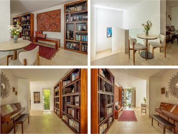 Casa en venta en Cumbres del Campestre, Paseo de las lomas V