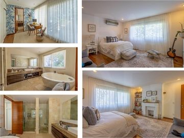 Casa en venta en Cumbres del Campestre, Paseo de las lomas V