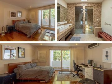 Casa en venta en Cumbres del Campestre, Paseo de las lomas V