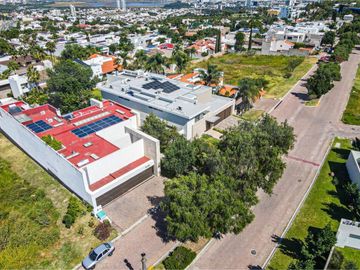 Casa en venta en Cumbres del Campestre, Paseo de las lomas V