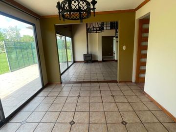 Parcela en Condominio El Trebolar - Calera de Tango