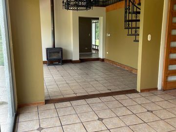Parcela en Condominio El Trebolar - Calera de Tango