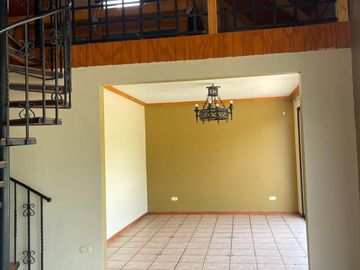 Parcela en Condominio El Trebolar - Calera de Tango