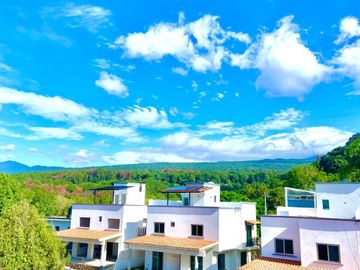 PREVENTA DE CASAS EN CONDOMINIO CON RECÁMARA EN PLANTA BAJA EN LA HERRADURA, AHUATEPEC