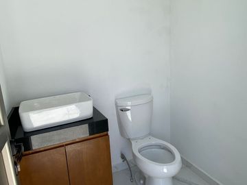 PREVENTA DE CASAS EN CONDOMINIO CON RECÁMARA EN PLANTA BAJA EN LA HERRADURA, AHUATEPEC