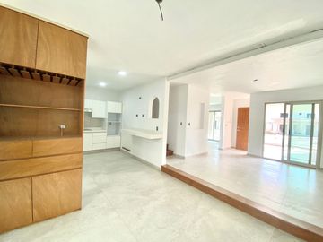 PREVENTA DE CASAS EN CONDOMINIO CON RECÁMARA EN PLANTA BAJA EN LA HERRADURA, AHUATEPEC
