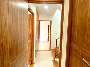 PREVENTA DE CASAS EN CONDOMINIO CON RECÁMARA EN PLANTA BAJA EN LA HERRADURA, AHUATEPEC