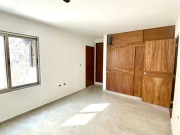 PREVENTA DE CASAS EN CONDOMINIO CON RECÁMARA EN PLANTA BAJA EN LA HERRADURA, AHUATEPEC