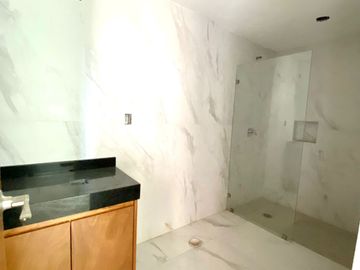 PREVENTA DE CASAS EN CONDOMINIO CON RECÁMARA EN PLANTA BAJA EN LA HERRADURA, AHUATEPEC