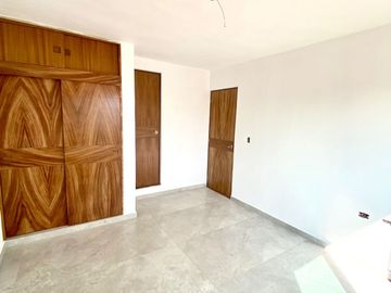 PREVENTA DE CASAS EN CONDOMINIO CON RECÁMARA EN PLANTA BAJA EN LA HERRADURA, AHUATEPEC