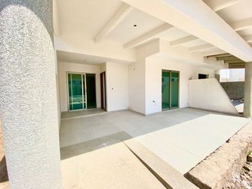 PREVENTA DE CASAS EN CONDOMINIO CON RECÁMARA EN PLANTA BAJA EN LA HERRADURA, AHUATEPEC