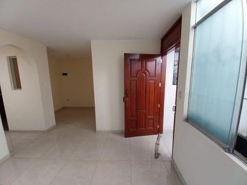 Departamento en Alquiler en Santa Anita