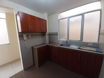 Departamento en Alquiler en Santa Anita